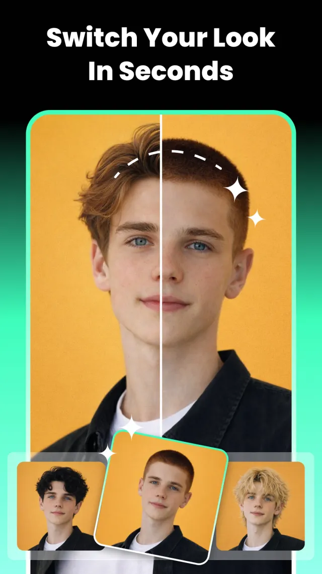 AI Chat - Ask your AI Chatbot - Screen 3