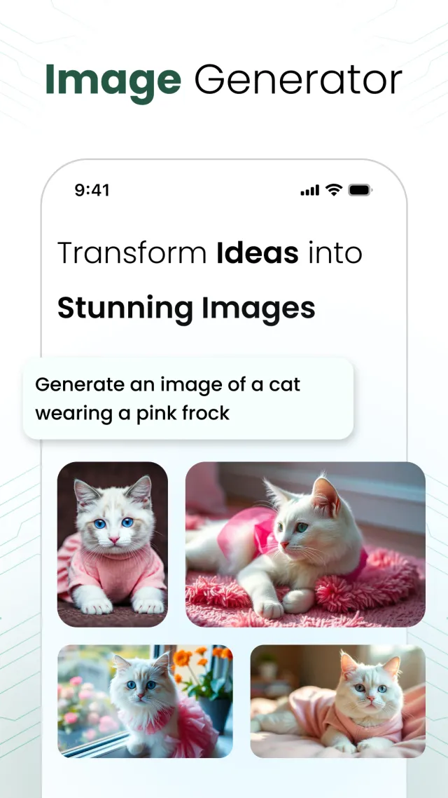 Ai Chatbot - Talk to Ai Bot - Screen 5