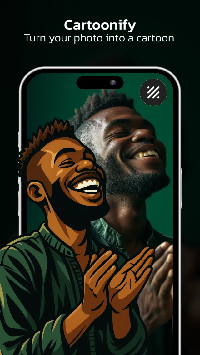 AI Photo Generator－Enhance Pic - Screen 3