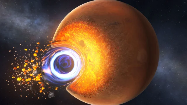 Solar Smash - Screen 3