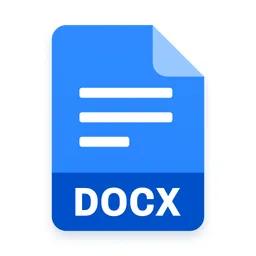 Docx Reader - Office Viewer icon