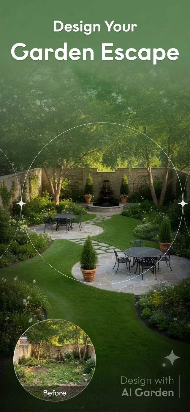 RoomAI: AI Interior Design - Screen 4