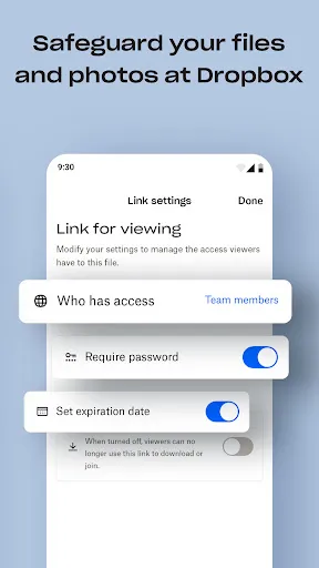 Dropbox: Secure Cloud Storage - Screen 7
