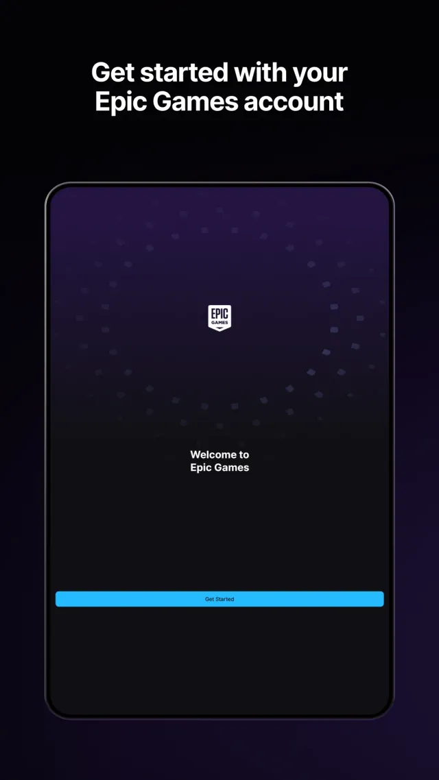 Epic Games - Screen 5