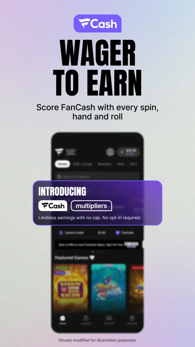 Fanatics Casino - Real Money - Screen 5