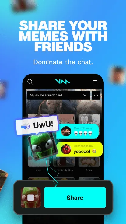 Voicemod - Screen 3