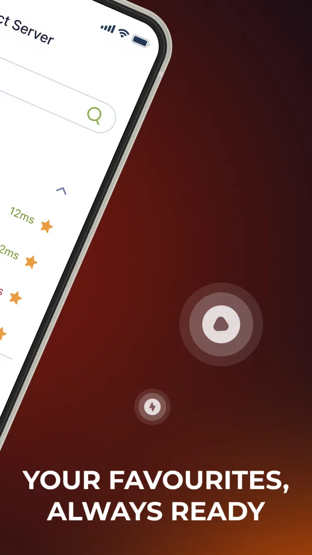 Planet Free VPN ™ Super Proxy - Screen 6