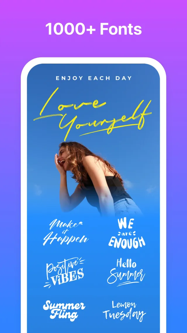 PhotoGrid: Video Collage Maker - Screen 6