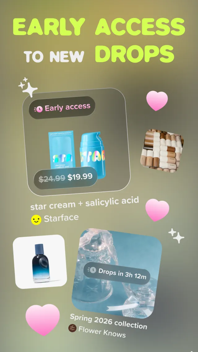TYB: Brand Community Rewards - Screen 5
