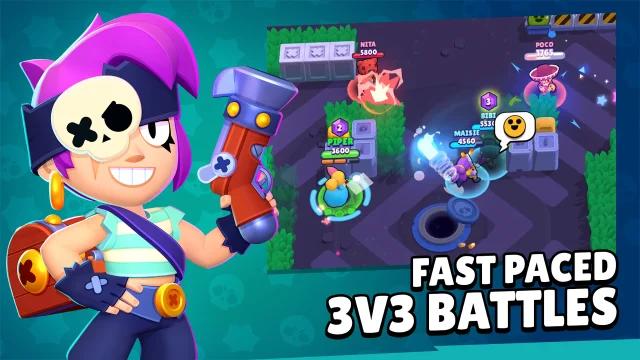 Brawl Stars - Screen 5
