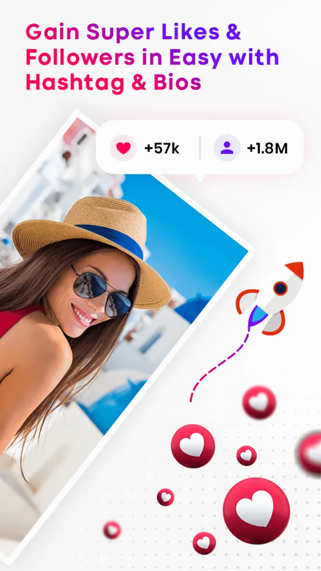 Socialist | Get Fast Followers - Screen 5