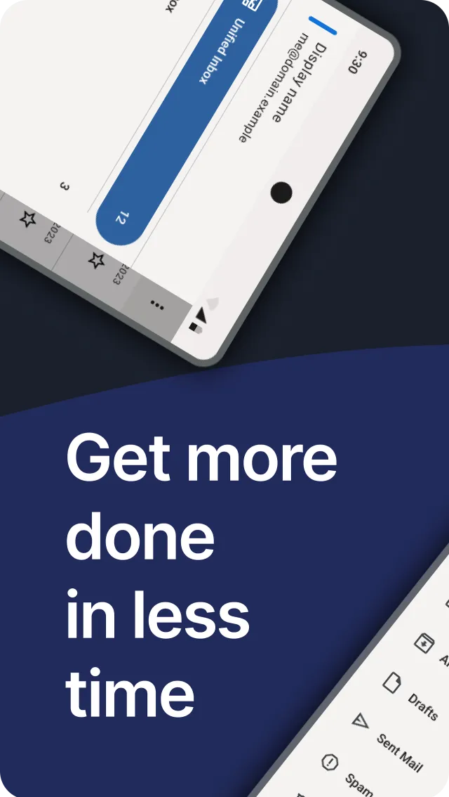 Thunderbird: Free Your Inbox - Screen 3