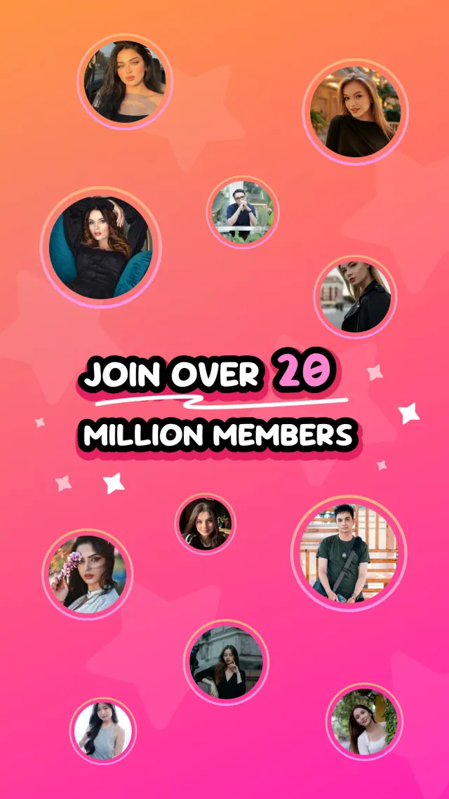 Timo Club - video & voice chat - Screen 6
