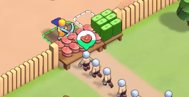 XP Hero - Screen 3