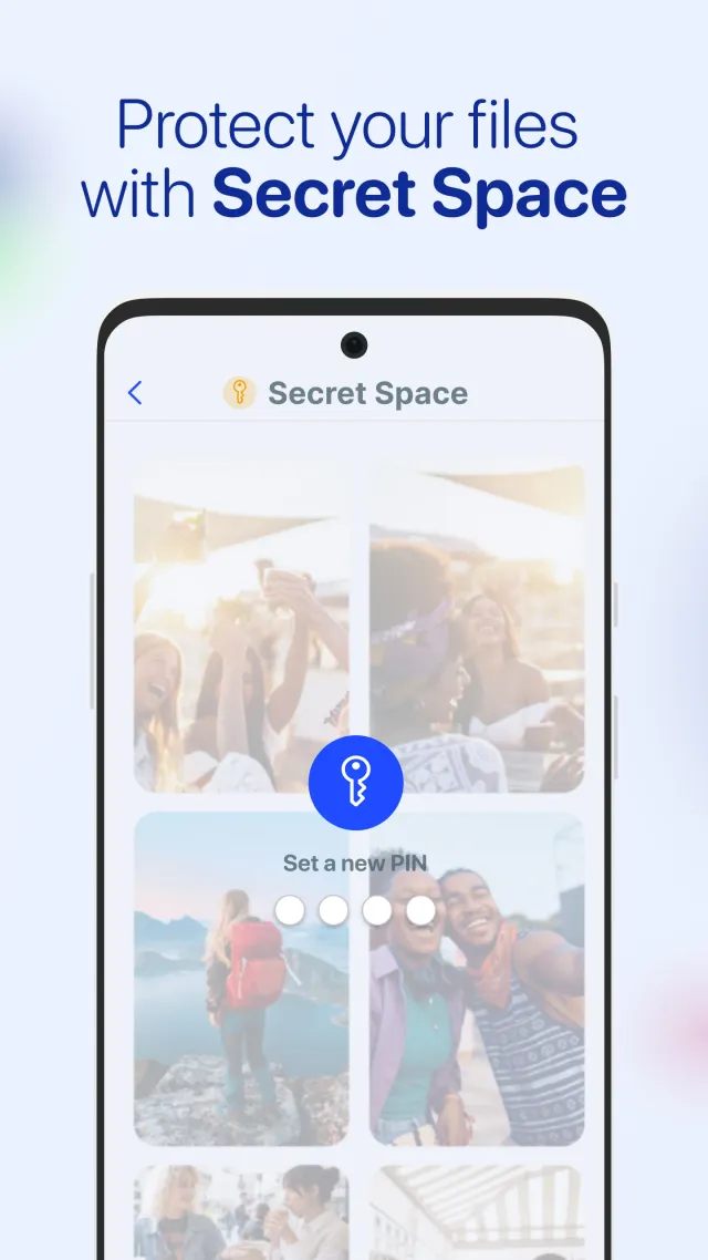 AI Cleaner - Phone Cleaner - Screen 6
