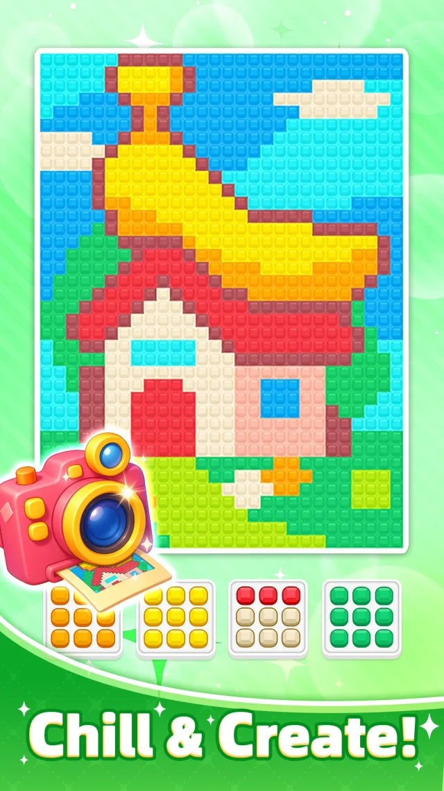 Jewel Color Sort: Diamond Game - Screen 2