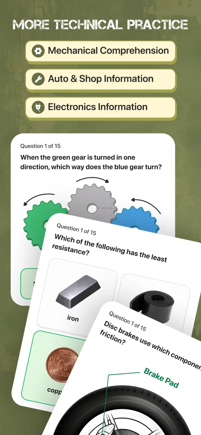2026 ASVAB Practice Test Prep - Screen 7