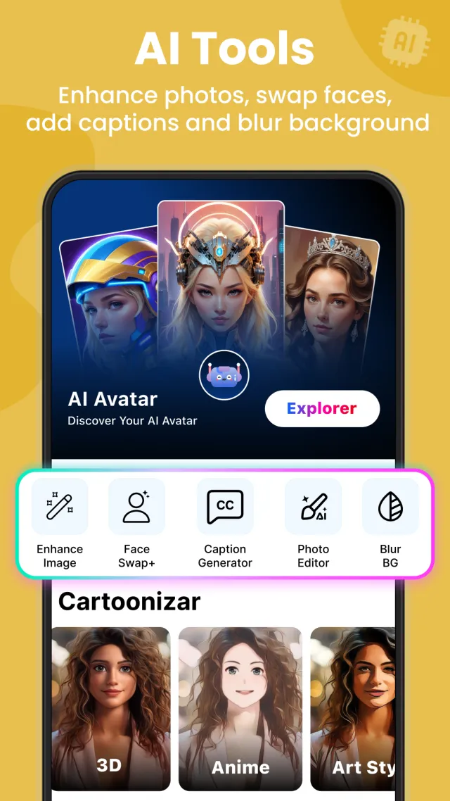 Gallery - Photo Album - Screen 8