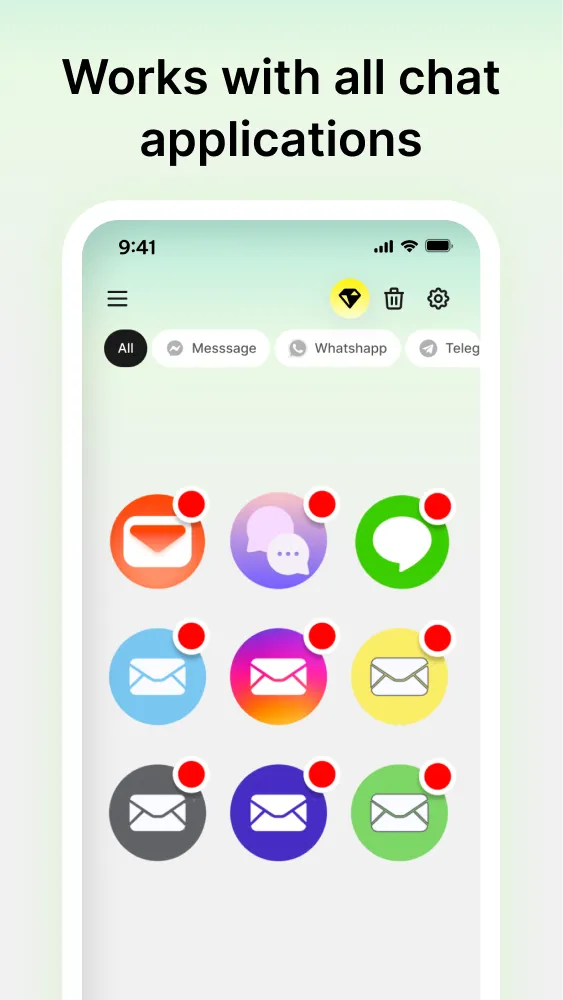 Peekora: ID Caller, Block Spam - Screen 2