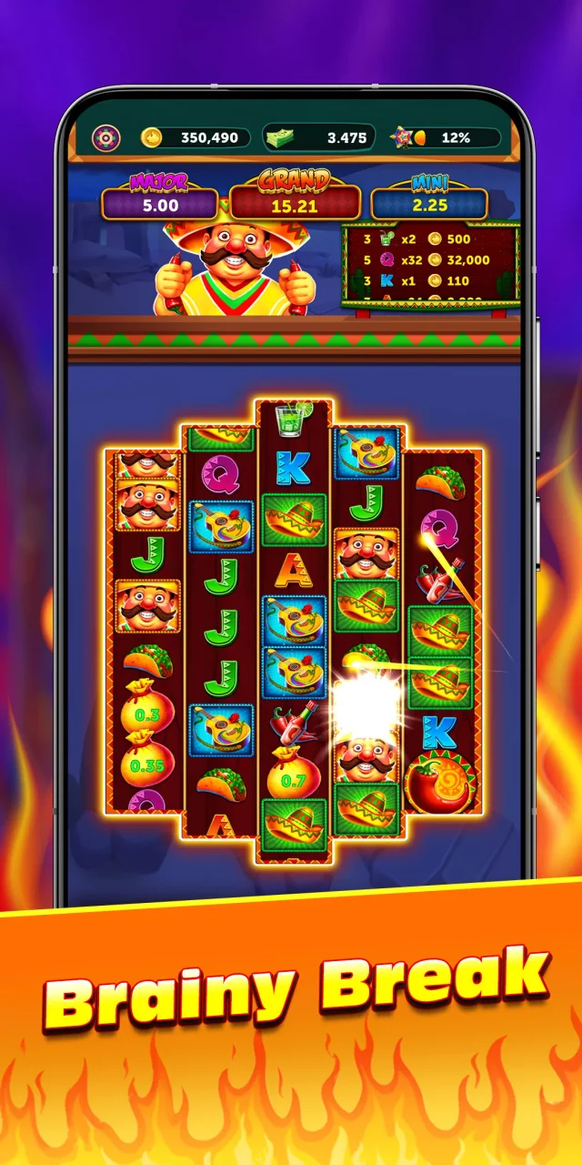 Craze Luck Slots - Screen 4