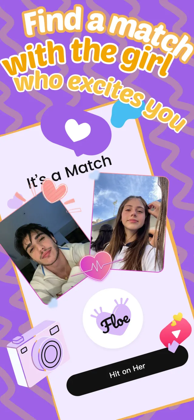 Floe: Local Singles Dating - Screen 5