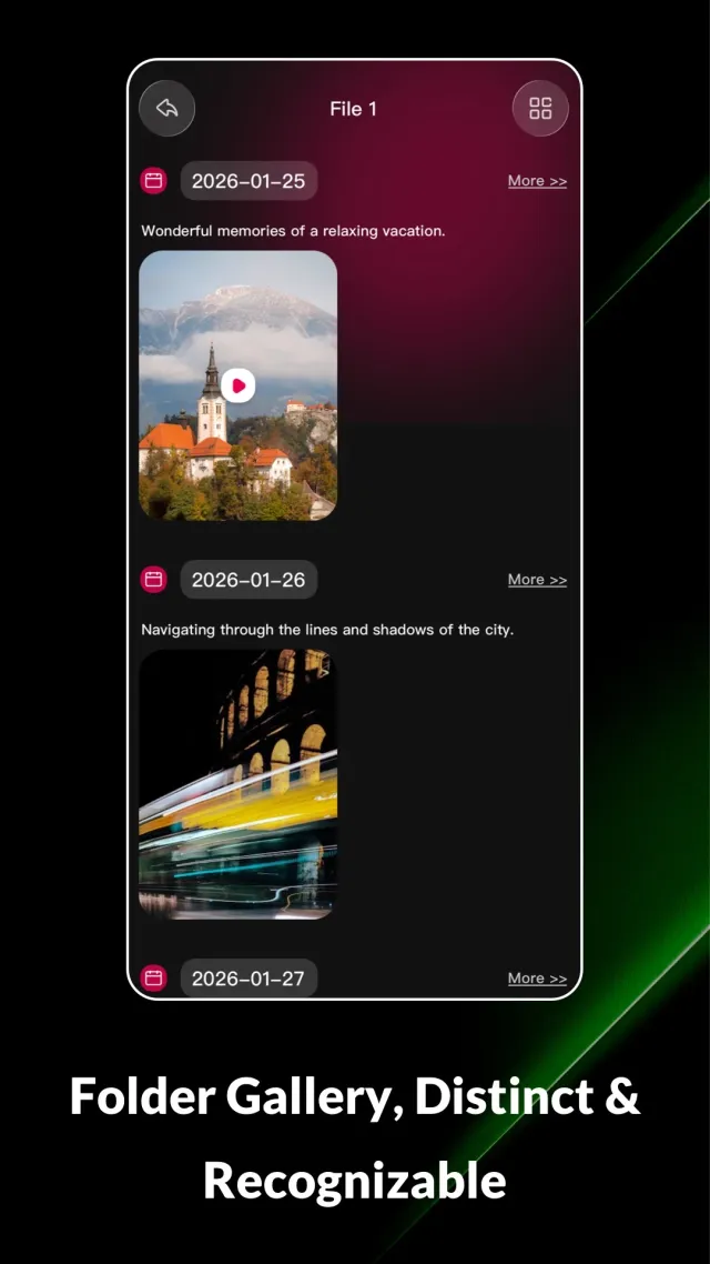 VidLife-Vision Splendor - Screen 4