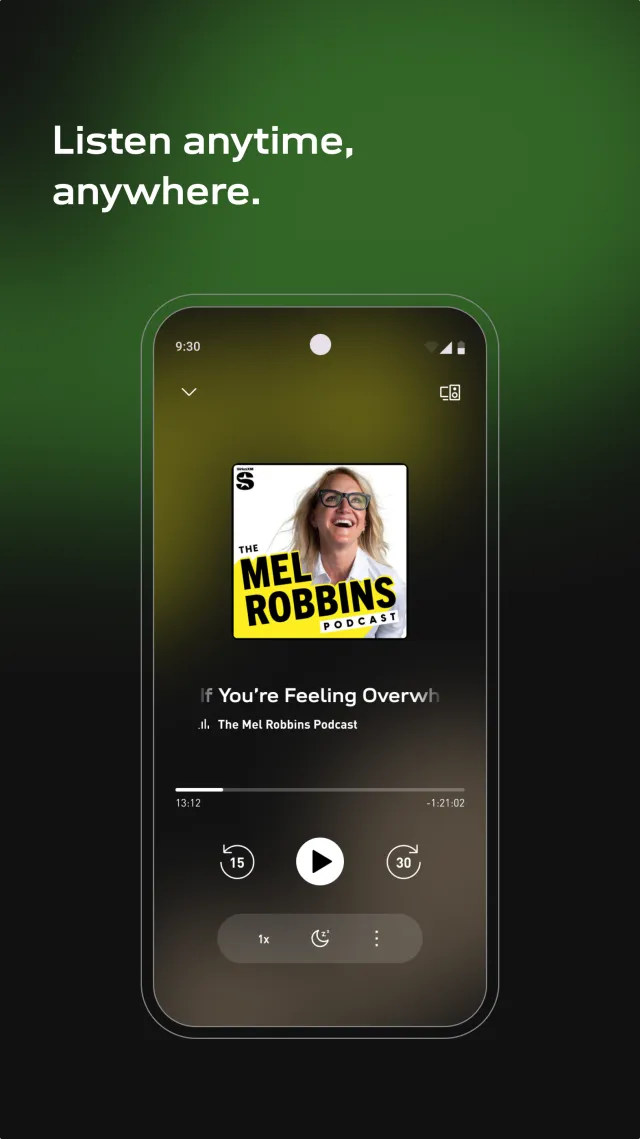 radio.net - AM FM Radio Tuner - Screen 3