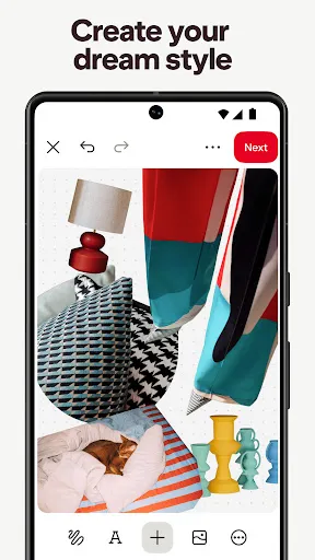 Pinterest - Screen 6