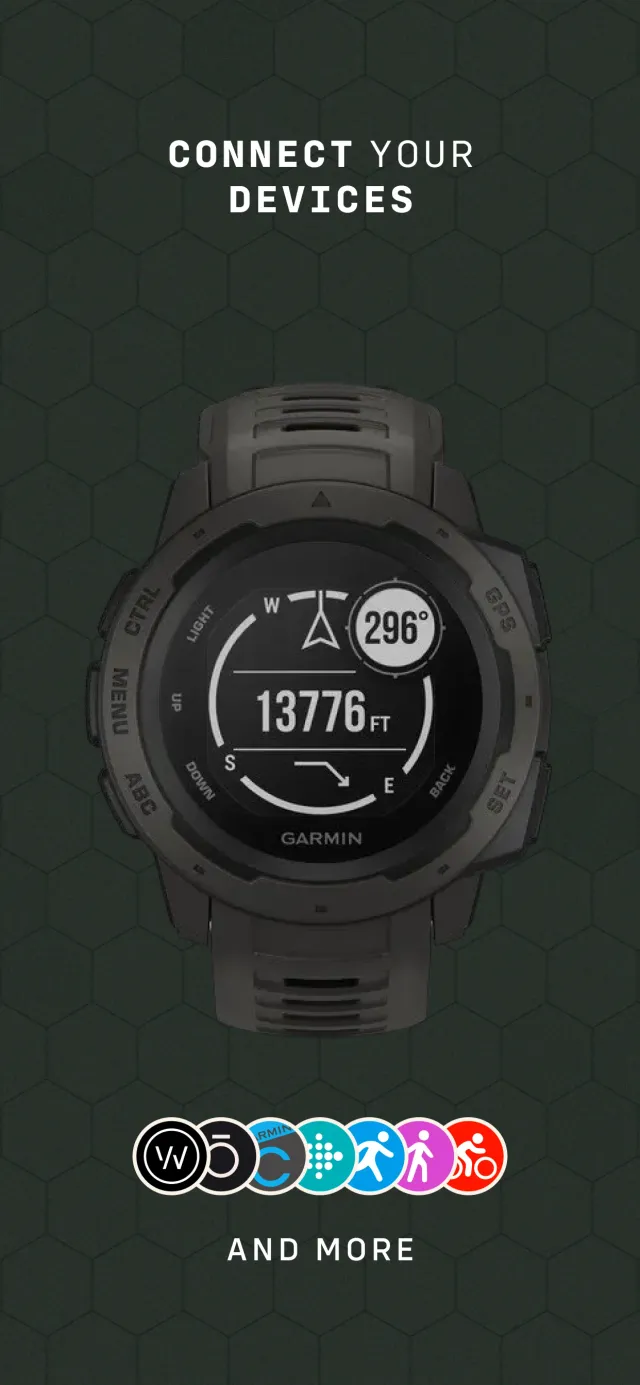 Gaia GPS: Offline Trail Maps - Screen 8