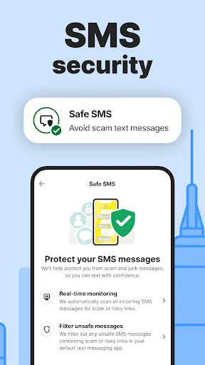 Norton VPN - Fast & Secure - Screen 4