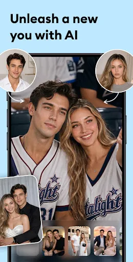 AI Photo Studio: Editor Pro - Screen 5