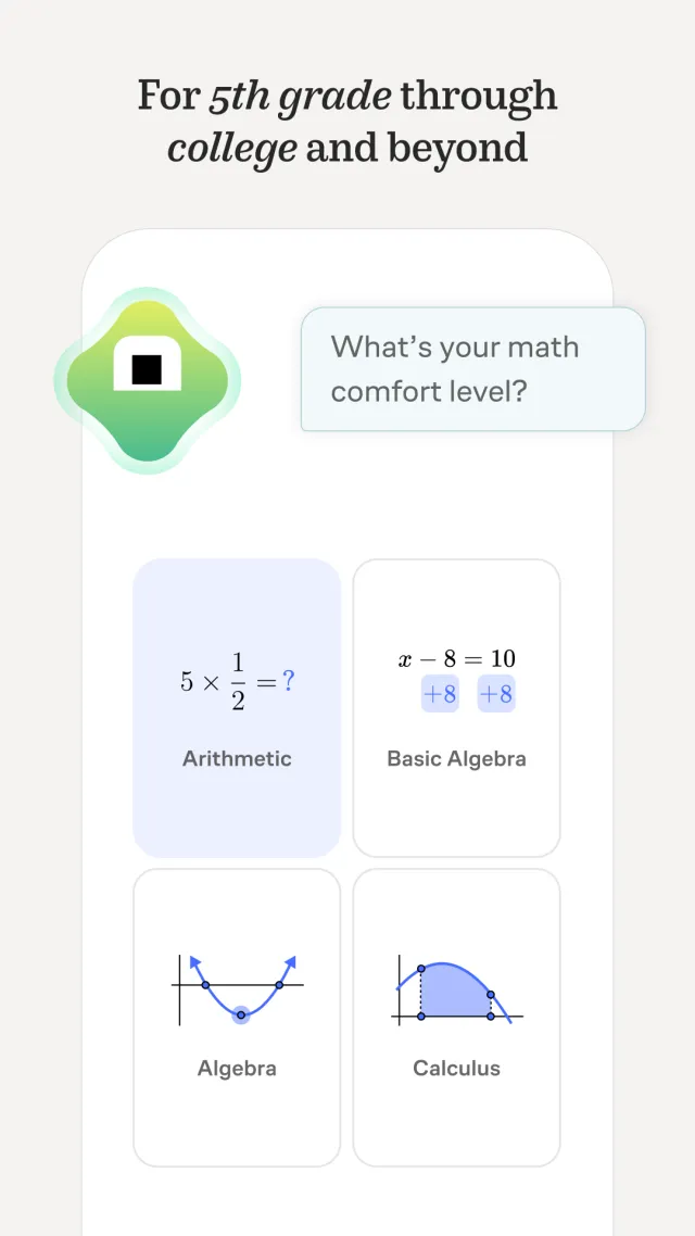 Brilliant: Learn Math & Coding - Screen 4