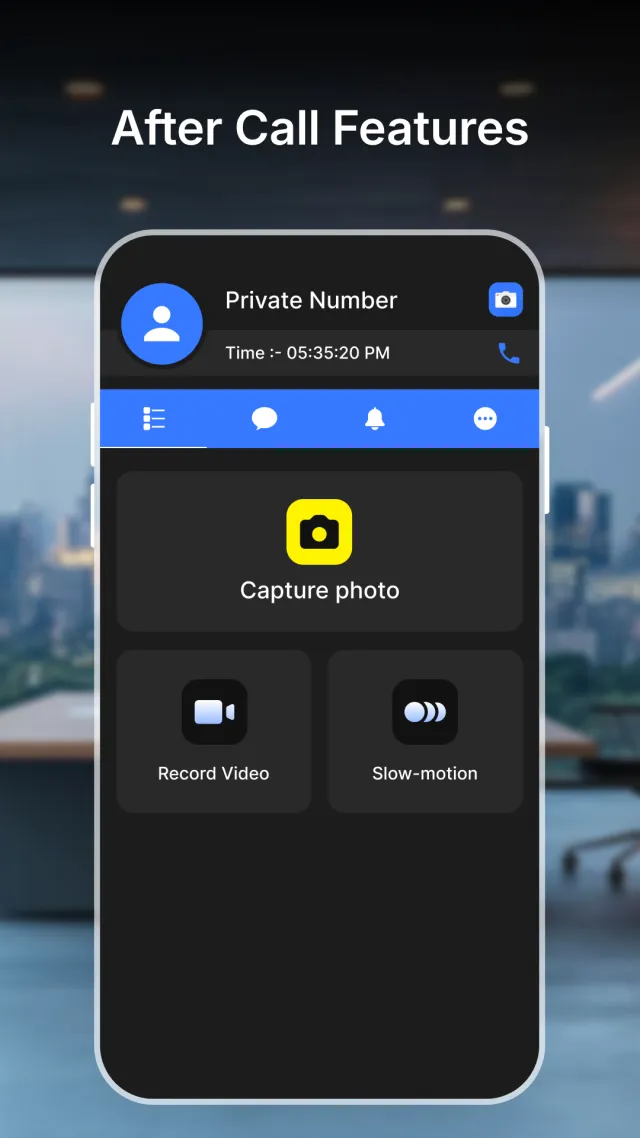 Camera HD for Android - 4K Cam - Screen 8