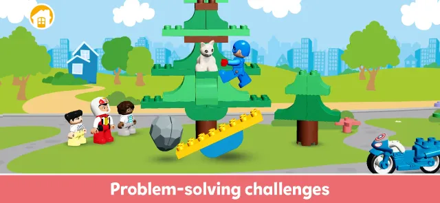 LEGO® DUPLO® Marvel - Screen 5