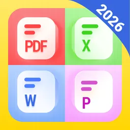 All Document Reader-PDF Viewer icon