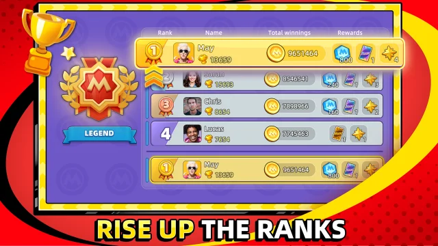 UNO!™ - Screen 5