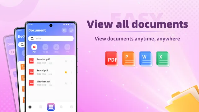 PDF Creator Pro - Screen 1