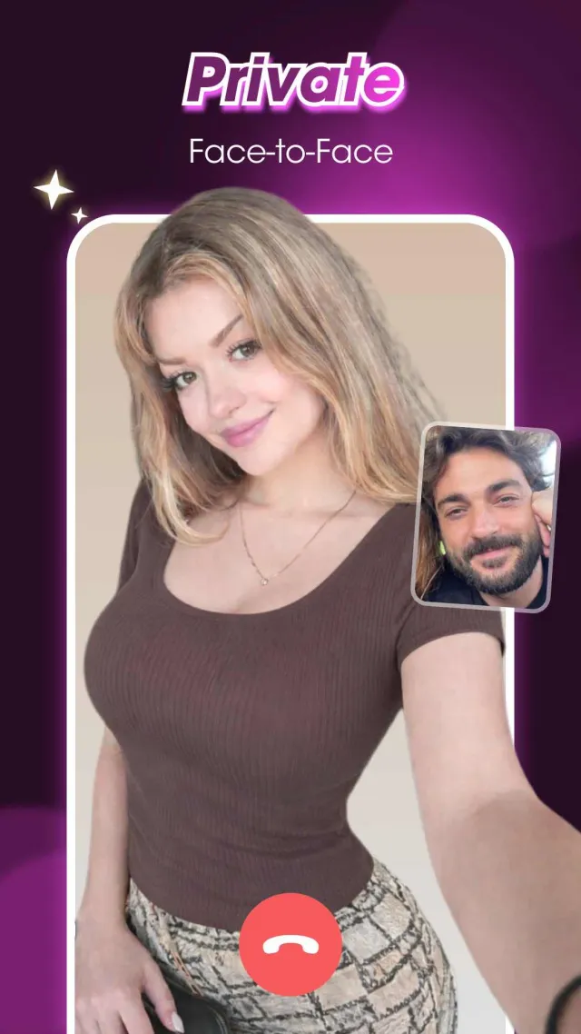 Lit Live - Video Chat Online - Screen 1
