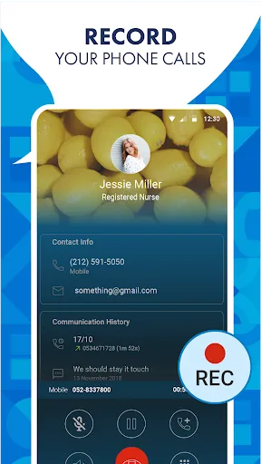 CallApp: Caller ID & Block - Screen 7