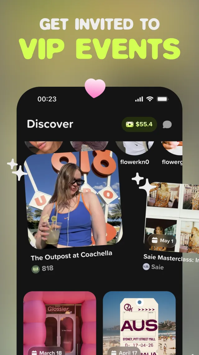 TYB: Brand Community Rewards - Screen 6