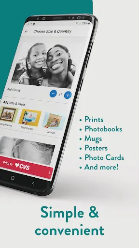Photo Prints+ - Screen 4