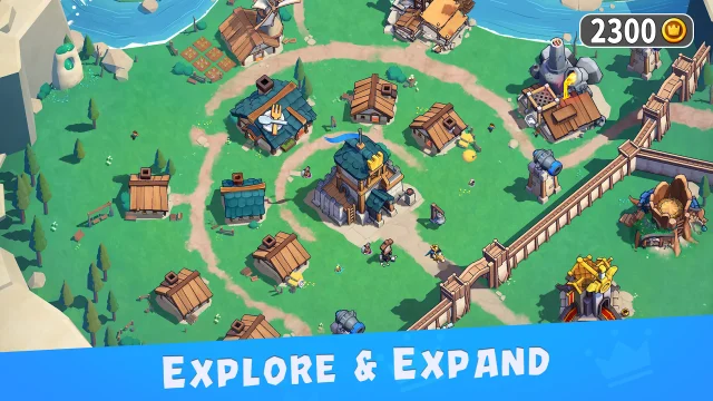 Kingshot - Screen 3