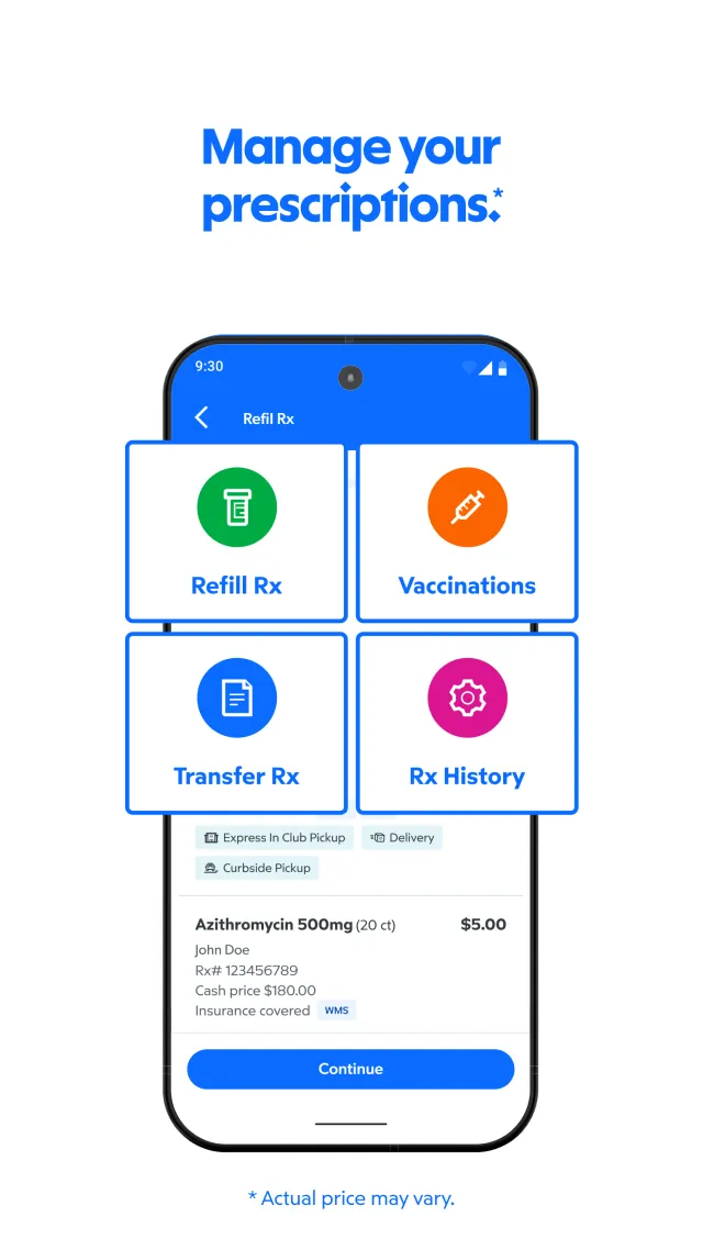 Sam's Club: Shopping & Savings - Screen 8