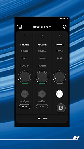 Bose - Screen 6