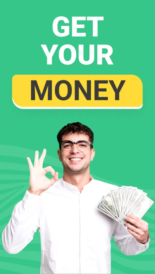 Instant Cash Advance - Screen 5