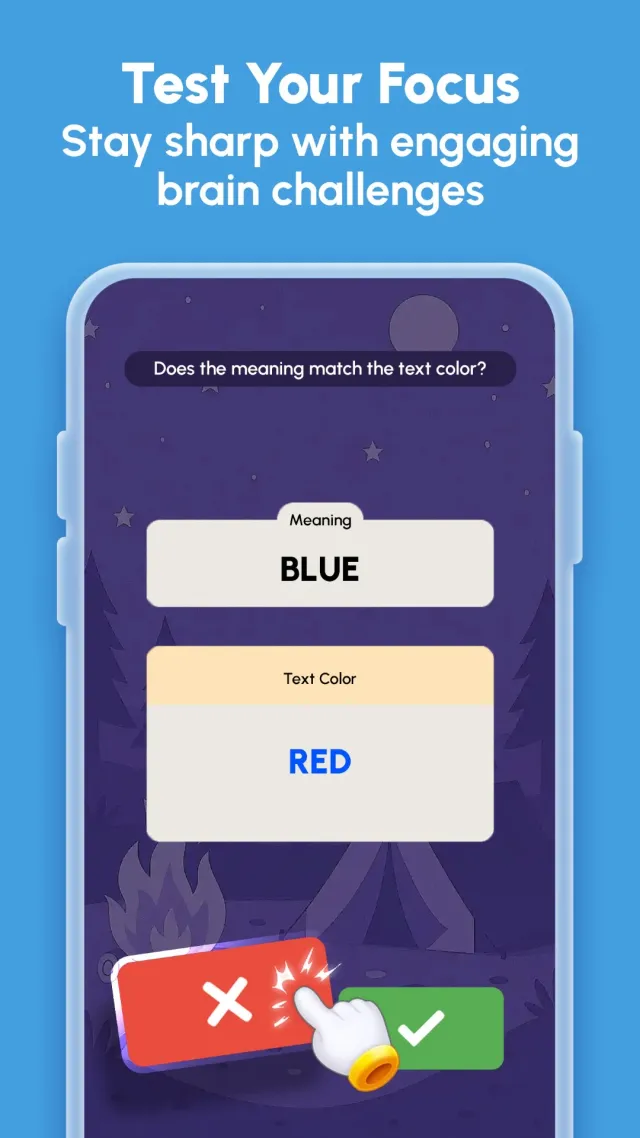 Brainova: IQ Test & Logic Game - Screen 5