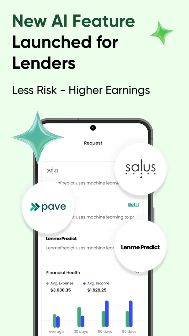Lenme: Borrowing and Lending - Screen 7