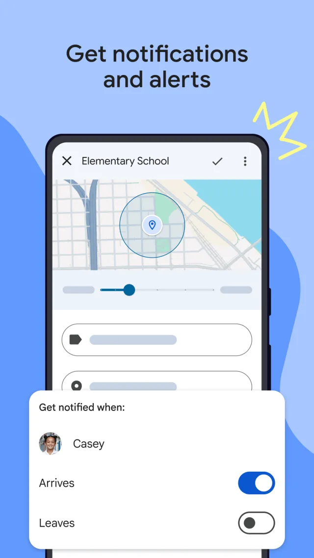 Google Family Link - Screen 6