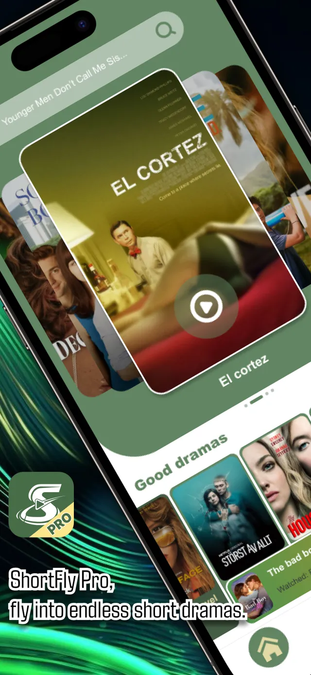ShortFly Pro - Screen 6