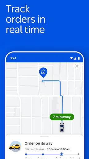 Walmart: Shopping & Savings - Screen 8